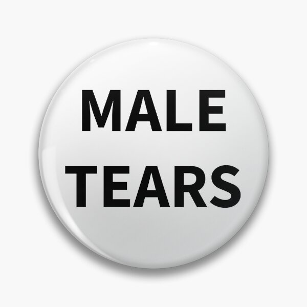 Item preview, MALE TEARS designed and sold by PeacefulHShop.