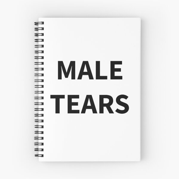 Item preview, MALE TEARS designed and sold by PeacefulHShop.