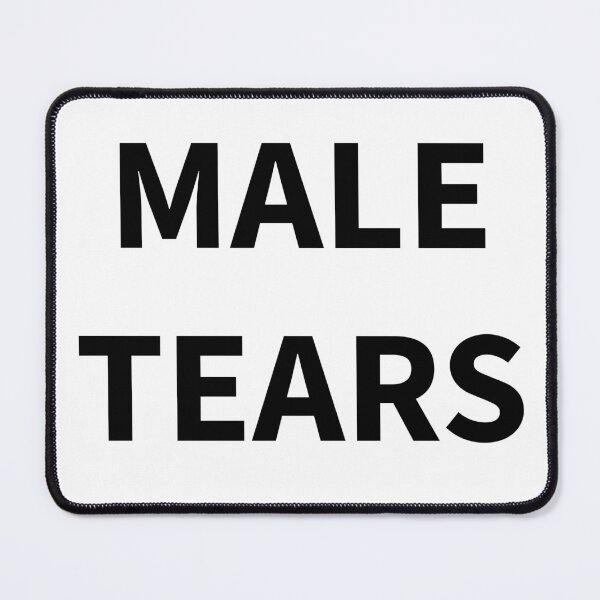Item preview, MALE TEARS designed and sold by PeacefulHShop.