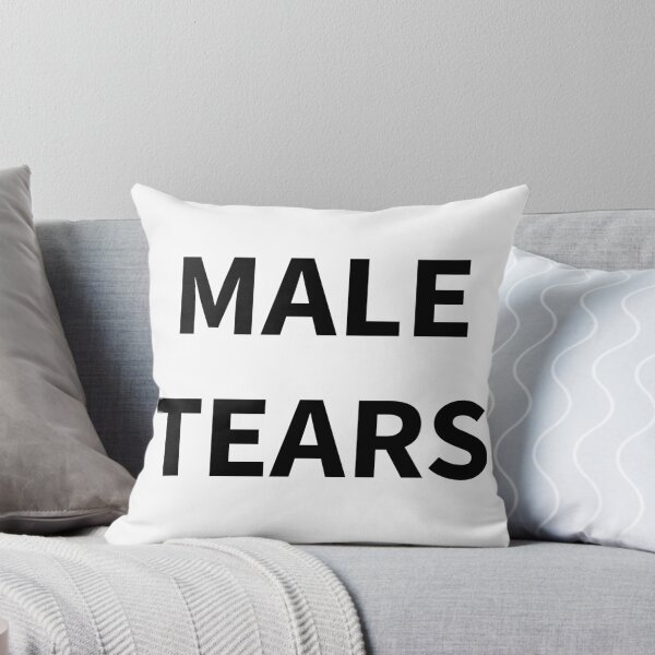 Item preview, MALE TEARS designed and sold by PeacefulHShop.