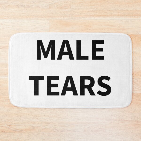 Item preview, MALE TEARS designed and sold by PeacefulHShop.