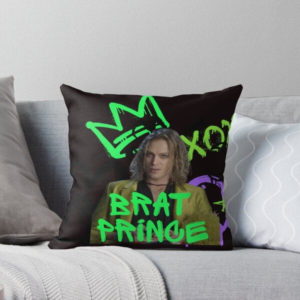 Item preview, Brat Prince designed and sold by Vampyre001.