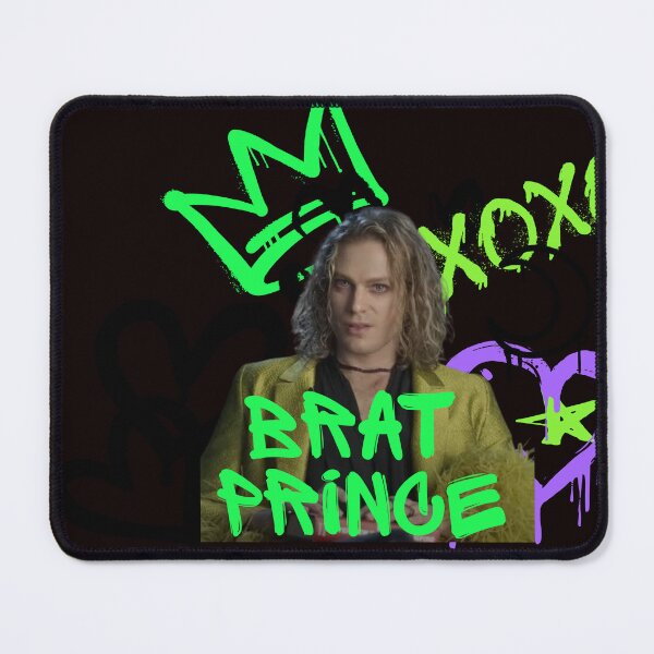 Item preview, Brat Prince designed and sold by Vampyre001.