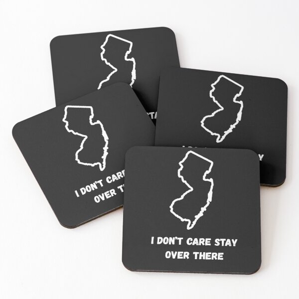Item preview, I Don't Care Stay Over There designed and sold by JerZWear.