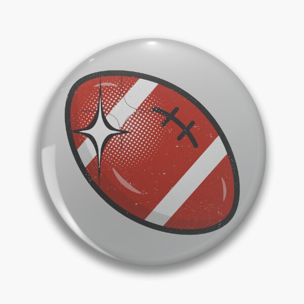 Item preview, Football Ball! designed and sold by RoncaCrafts.