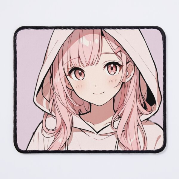 Item preview, Sakura Anime Girl Streetwear Aesthetic designed and sold by AnimDream .