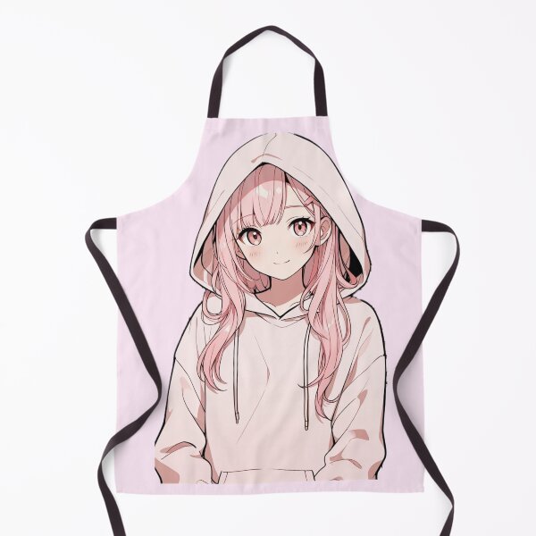 Item preview, Sakura Anime Girl Streetwear Aesthetic designed and sold by AnimDream .