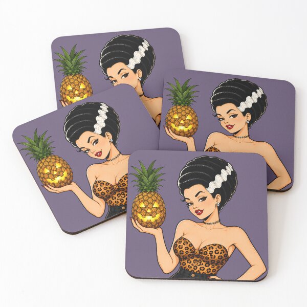 Item preview, Spooky Summerween Girl designed and sold by Seasonality..
