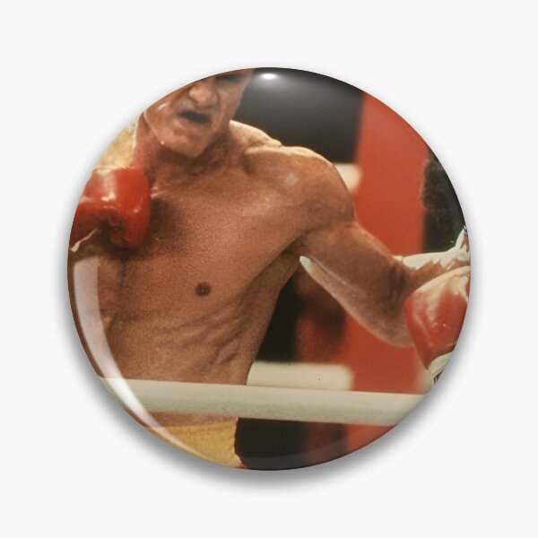 Item preview, Ivan Drago Powerful Punch Rocky Balboa Boxing Comic Poster designed and sold by PowerArtUa.