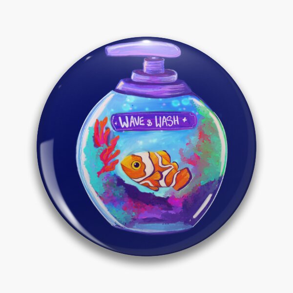 Item preview, Nostalgic 90's hand Soap.  designed and sold by SplodgeBlossom1.