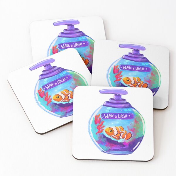 Item preview, Nostalgic 90's hand Soap.  designed and sold by SplodgeBlossom1.