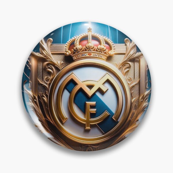 Item preview, Galaxy of Real Madrid designed and sold by casamomo.
