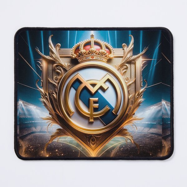 Item preview, Galaxy of Real Madrid designed and sold by casamomo.