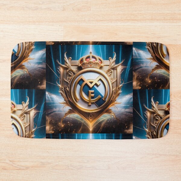 Item preview, Galaxy of Real Madrid designed and sold by casamomo.