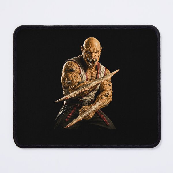 Item preview, Baraka designed and sold by TMTD Productions.
