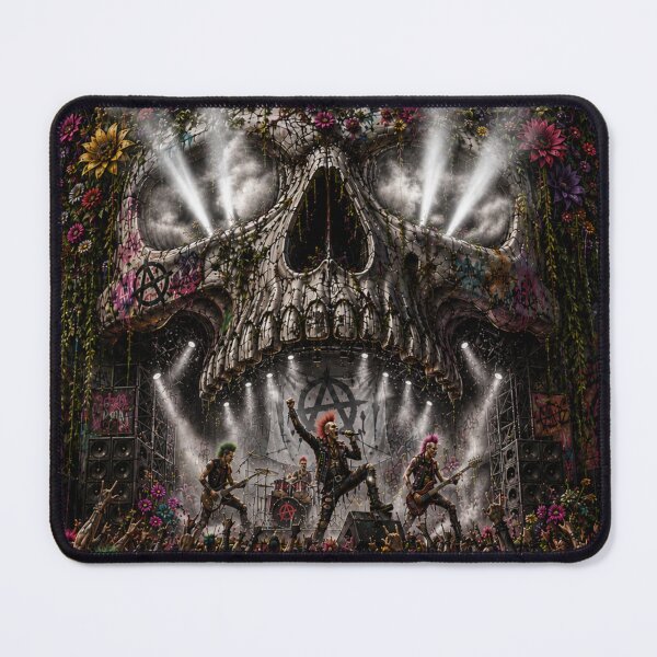 Item preview, Cathedral of Noise designed and sold by LAPUTIK.
