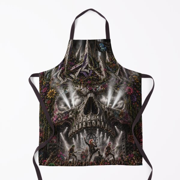 Item preview, Cathedral of Noise designed and sold by LAPUTIK.