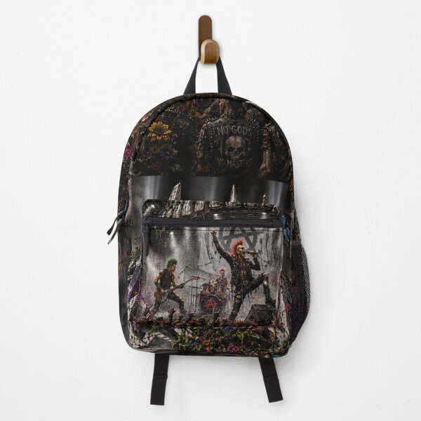 Item preview, Cathedral of Noise designed and sold by LAPUTIK.