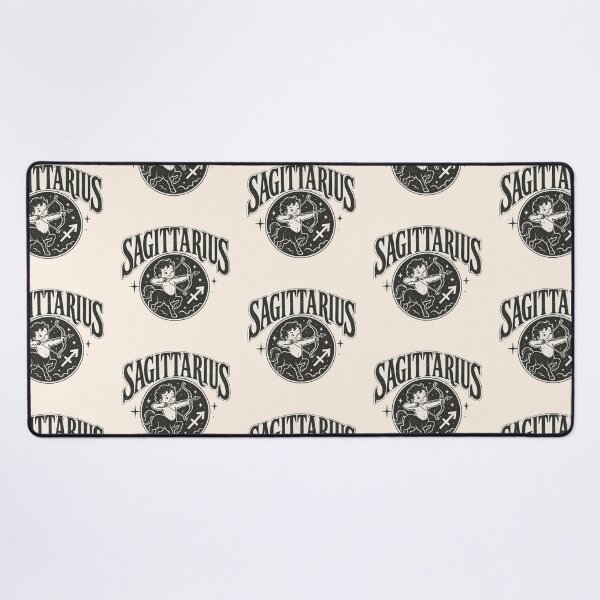 Item preview, Sagittarius Zodiac Archer Vintage Astrology Design | Retro Horoscope Gift for Sagittarius Astrology Lovers designed and sold by TheStephanieRome.