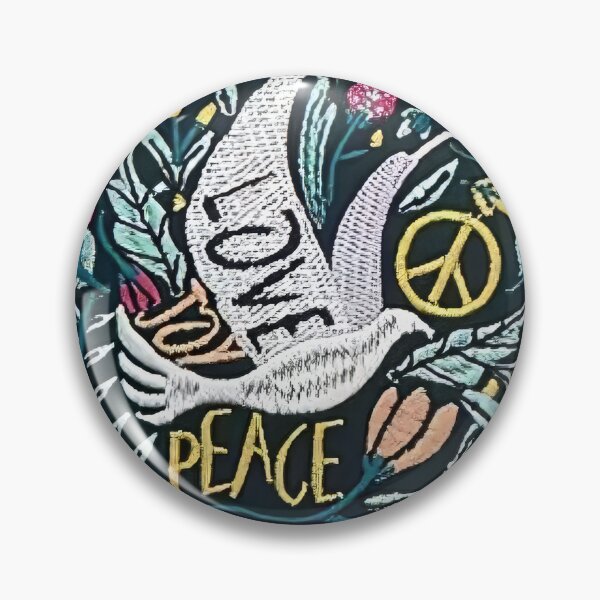 Item preview, Faith Hope Peace Kindness designed and sold by CoolCat Designs.
