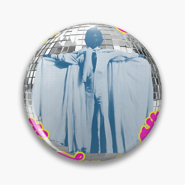 Item preview, Disco Tex and the Sex-o-Lettes designed and sold by joshpincus.