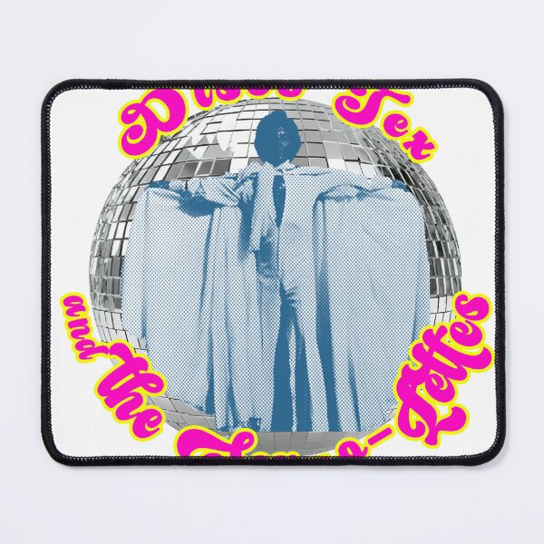 Item preview, Disco Tex and the Sex-o-Lettes designed and sold by joshpincus.