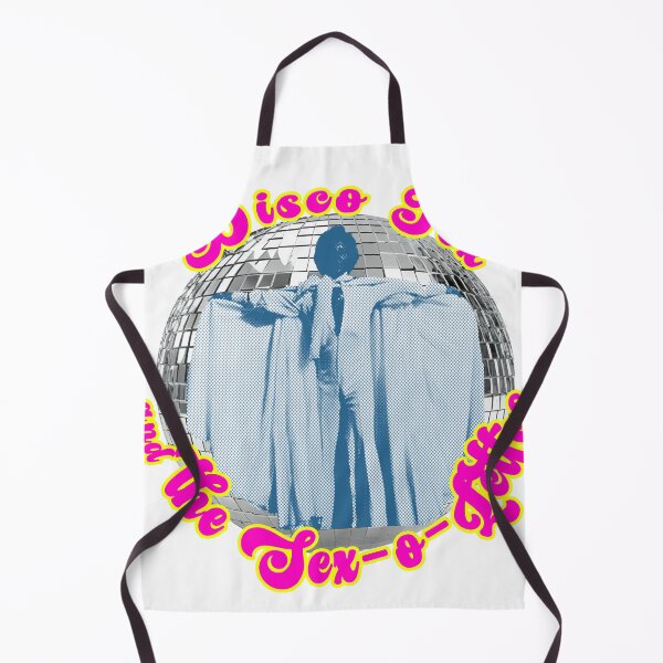 Item preview, Disco Tex and the Sex-o-Lettes designed and sold by joshpincus.