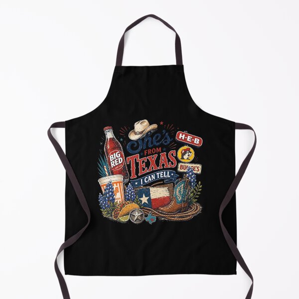 Item preview, Shes From Texas I Can Tell State Pride Woman  designed and sold by Arens ★★★★★.