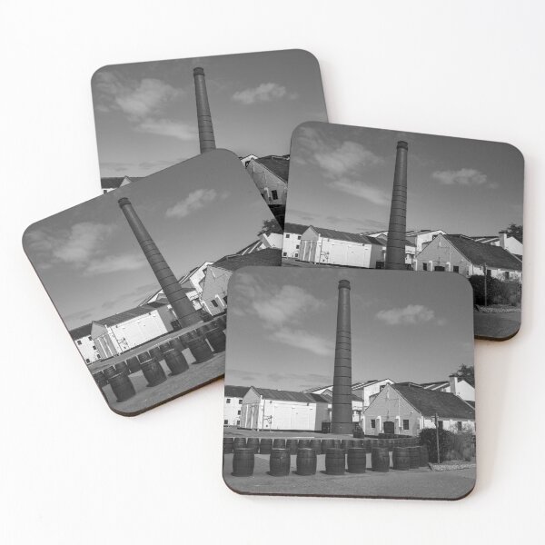 Item preview, Destilería de Benromach designed and sold by Tom McPherson Photography.