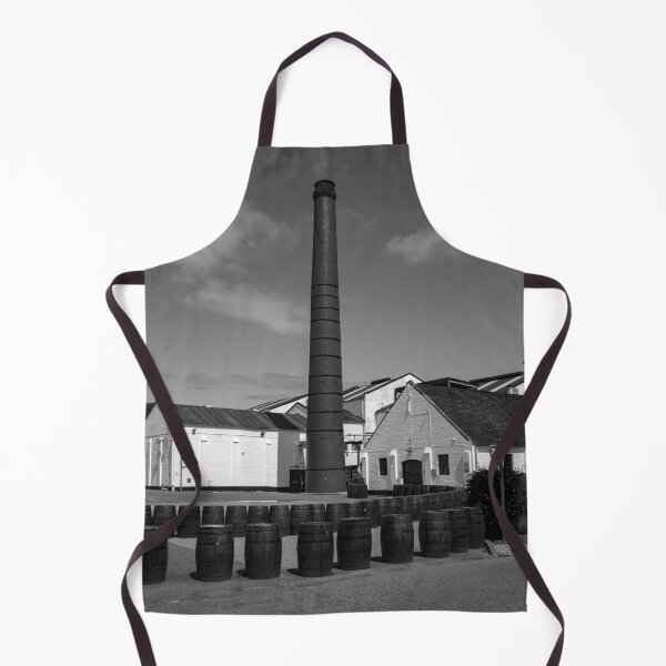 Item preview, Benromach distillery designed and sold by Tom McPherson Photography.
