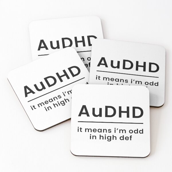 Item preview, Oddie in High Def designed and sold by neuromixart.
