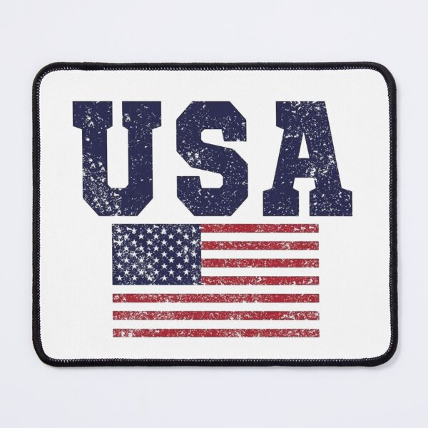 Item preview, USA Flag designed and sold by Spring Things.