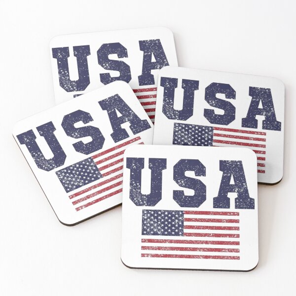 Item preview, USA Flag designed and sold by Spring Things.