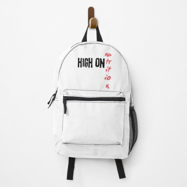 Item preview, High on nutrition designed and sold by ArtistTejal.