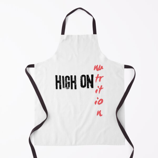 Item preview, High on nutrition designed and sold by ArtistTejal.