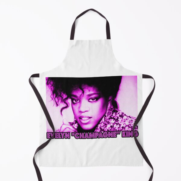 Item preview, Evelyn "Champagne" King designed and sold by joshpincus.