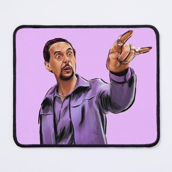 Item preview, THE JESUS ABIDES designed and sold by FILM GUTTER.