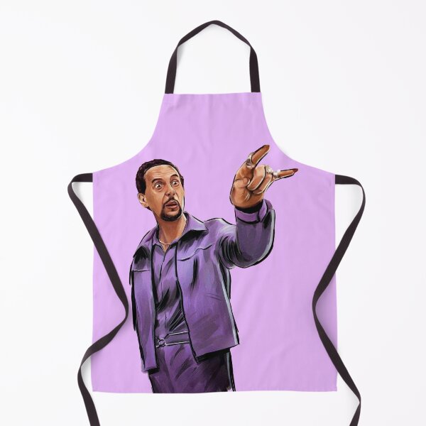 Item preview, THE JESUS ABIDES designed and sold by FILM GUTTER.