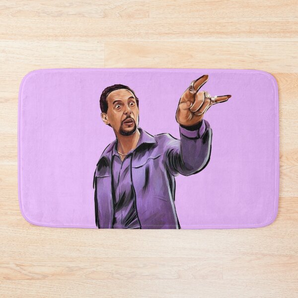 Item preview, THE JESUS ABIDES designed and sold by FILM GUTTER.