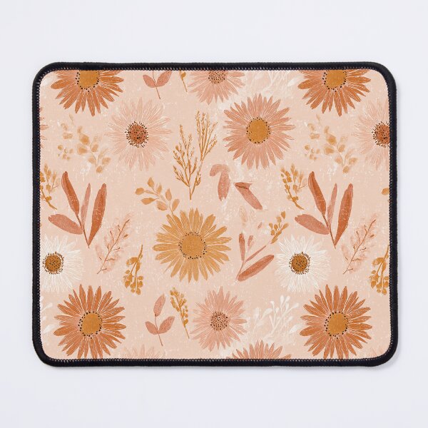 Item preview, Flourishing Sunflower Flower - Retro Flower Floral - Valentine Gifts For women designed and sold by RoyalStarsPatts.