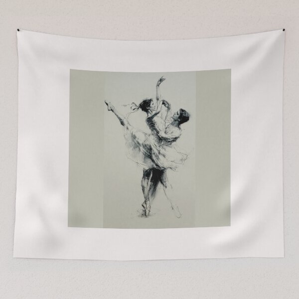 Item preview, The Timeless Beauty of Adagio #2 designed and sold by Helios Be. Lavsh.