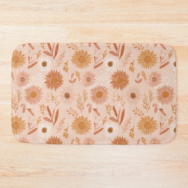 Item preview, Flourishing Sunflower Flower  - Retro Flower Floral - Valentine Gifts For women designed and sold by RoyalStarsPatts.