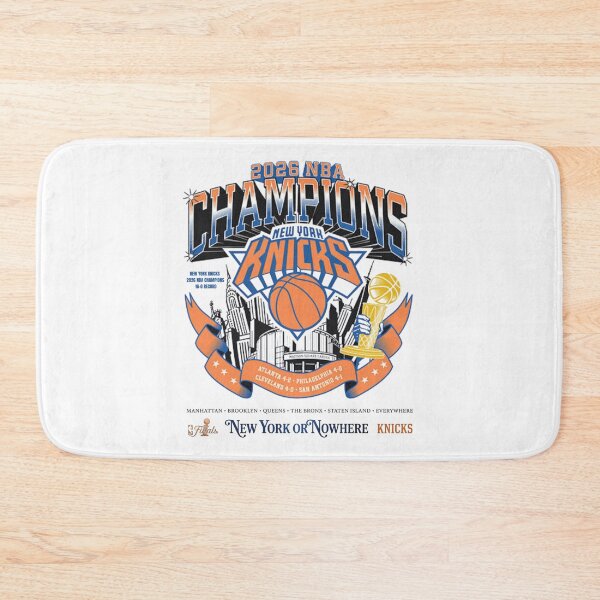 Item preview,  New York Knicks 2026  NBA Finals Champions designed and sold by Soceitiz.