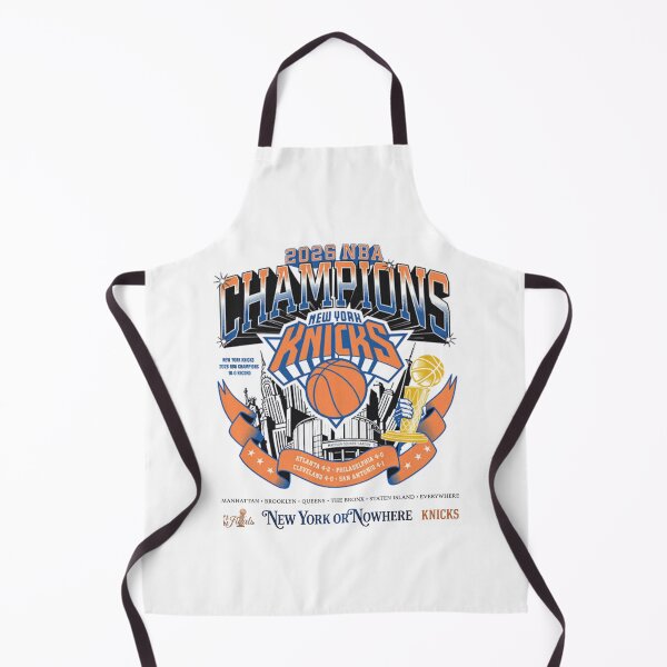 Item preview, New York Knicks 2026 NBA Finals Champions designed and sold by Soceitiz.
