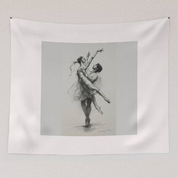 Item preview, The Timeless Beauty of Adagio #3 designed and sold by Helios Be. Lavsh.