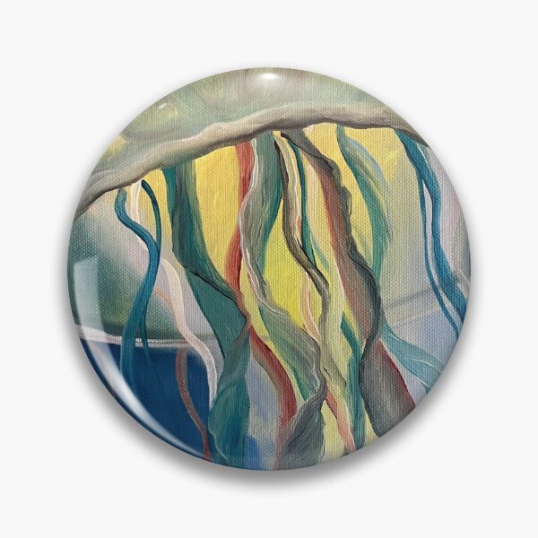 Item preview, The Keeper of Tides ⭐ designed and sold by K.Art-Avato ⭐.