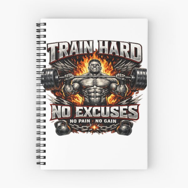 Item preview, Hardcore fitness warrior design  designed and sold by urbanshop7.