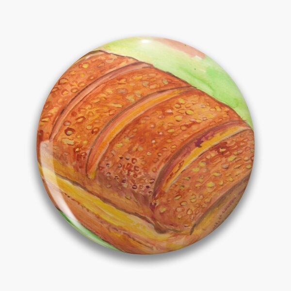 Item preview, Country Rustic Sourdough Bread designed and sold by Sarah-Lynn Brown.