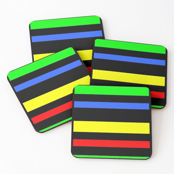 Item preview, Chromatic Flow designed and sold by ricardito45.