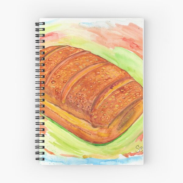 Item preview, Country Rustic Sourdough Bread designed and sold by Sarah-Lynn Brown.